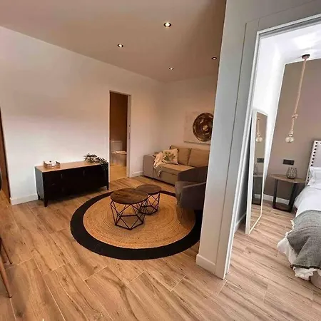 Luminoso Y Acogedor * Sierra Nevada