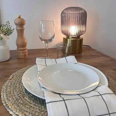 Luminoso Y Acogedor Sierra Nevada