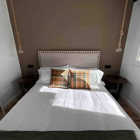 Luminoso Y Acogedor Sierra Nevada