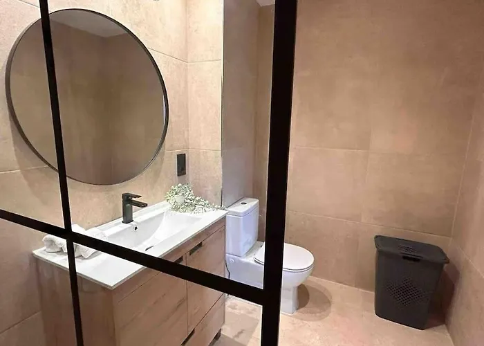 Luminoso Y Acogedor 公寓