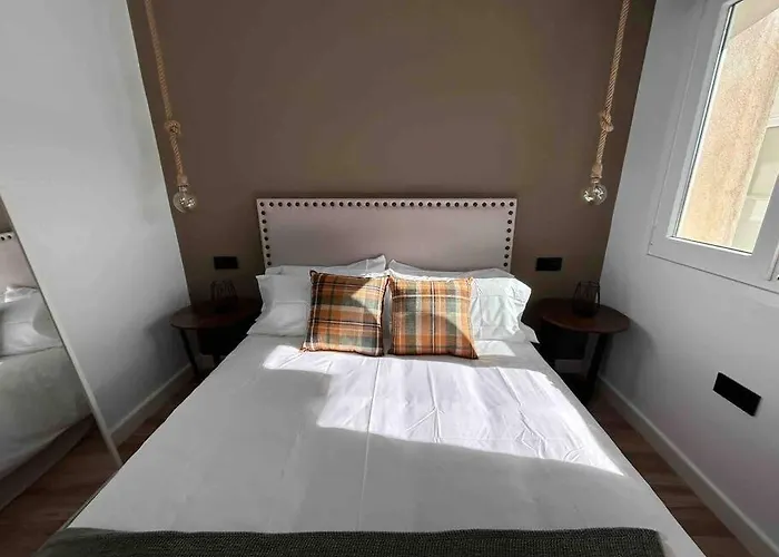 Luminoso Y Acogedor 塞拉内华达